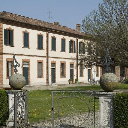 Palazzo Turro Bed & Breakfast Podenzano Εξωτερικό φωτογραφία