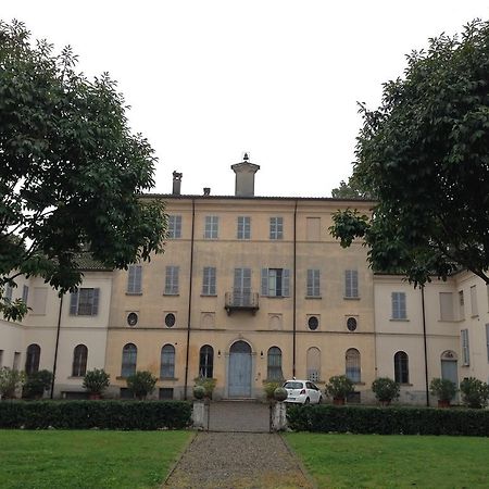 Palazzo Turro Bed & Breakfast Podenzano Εξωτερικό φωτογραφία